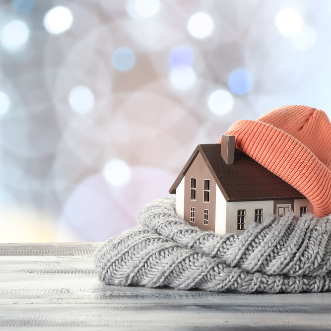 Come preparare la tua casa per l'inverno: consigli per la sicurezza elettrica