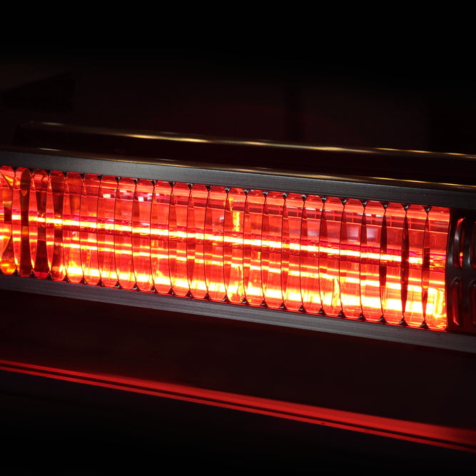 Guida alla scelta di lampade infrarossi: funzionamento, tipologie e migliori Brand