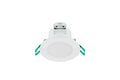 Faretto da Incasso LED Sylvania Start Spot 6,5W 3CCT Dimmerabile IP65