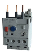 Relè Termico di Sovraccarico Allen-Bradley Rockwell 1,0-5,0A Trifase