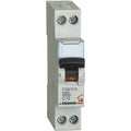 Interruttore Magnetotermico Bticino BTDIN-RS 1P+N Curva C 4,5kA 1 Modulo