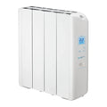 Radiatore Elettrico a Basso Consumo Farho Eco-Green Wi-Fi