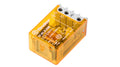 Relè di Potenza SPST 230V da Pannello Finder