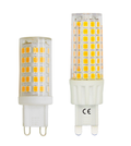 Lampadina LED Bot Lighting G9 7W 4000K 700lm