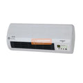 Termoventilatore da Parete Johnson Wall 2000W Bianco