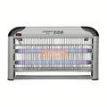 Zanzariera Elettrica Johnson 30W con Lampade UV Copertura 50m²