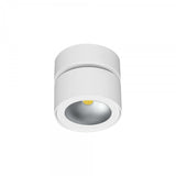 Faretto LED da Soffitto Beneito Faure Concord 14W Switch CCT Bianco