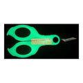 Forbice Professionale Intercable 16020-F1-NEON Fluorescente