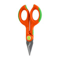 Forbici per Cavi Solari Intercable 16020-F1-TS Arancione/Verde