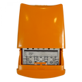 Amplificatore da Palo di Basso Guadagno Televes