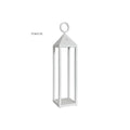 Lampada da Tavolo LED Ricaricabile Rossini Pic Nic Touch IP54 2700K