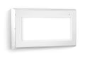 Lampada di Emergenza LED Linergy Mirror 200/350lm 2h SE IP42