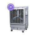 Raffrescatore Evaporativo Industriale Mobile WM30 18000 m³/h 60L