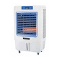 Raffrescatore Evaporativo Fresko 70 7000-9000 m³/h 70L con Telecomando