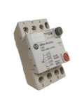 Salvamotore Trifase 0,63-1A 400V Rockwell Allen-Bradley