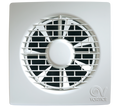 Aspiratore Elicoidale da Muro Vortice MF 100/4" T HCS LL