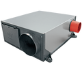 Unità di Ventilazione Meccanica Controllata Vortice Vort Platt HCS