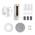 Sistema di Allarme Video Intelligente Netatmo