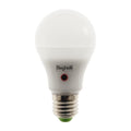 Lampadina a Goccia LED Beghelli con Sensore Luce Crepuscolare E27 12W 1300/2000lm 3000K/4000K