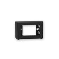 Scatola 4-3 Moduli Antracite Arnocanali SPL504.2