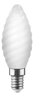 Lampadina LED Tortiglione Bot Lighting Full Light E14 2700K