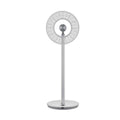Ventilatore a Piantana Senza Fili Termozeta Airzeta Titanium Cordless