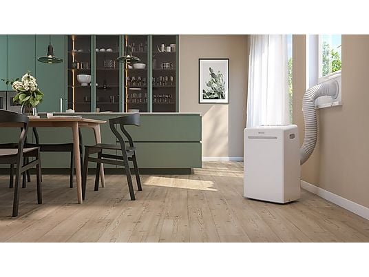 Condizionatore portatile: come sceglierlo, quanto consuma e quali sono i migliori modelli