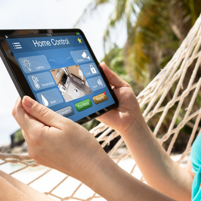 Domotica WiFi fai da te: come rendere la casa smart con i dispositivi Shelly
