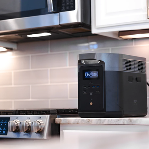 Come usare i generatori di corrente per risparmiare