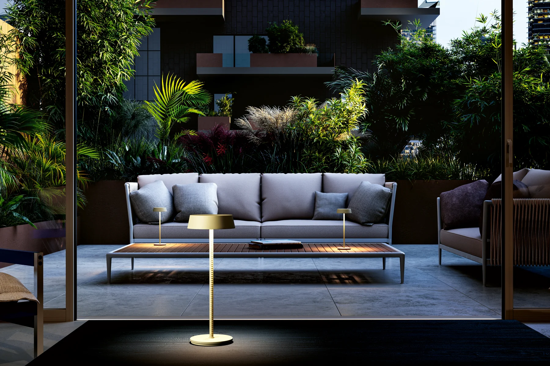 Lampade da tavolo: ricaricabili o tradizionali?