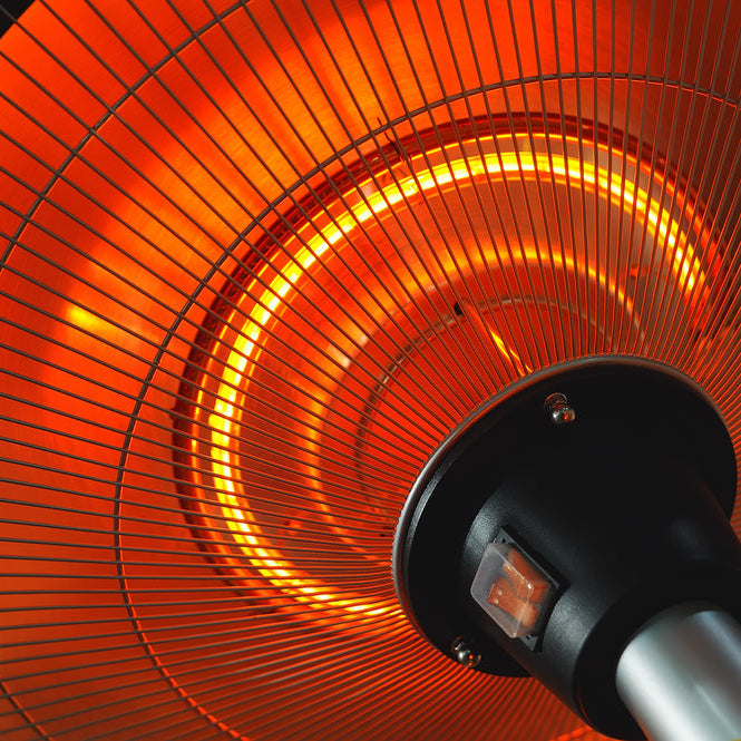 Riscaldamento a infrarossi: perché sceglierlo e i vantaggi