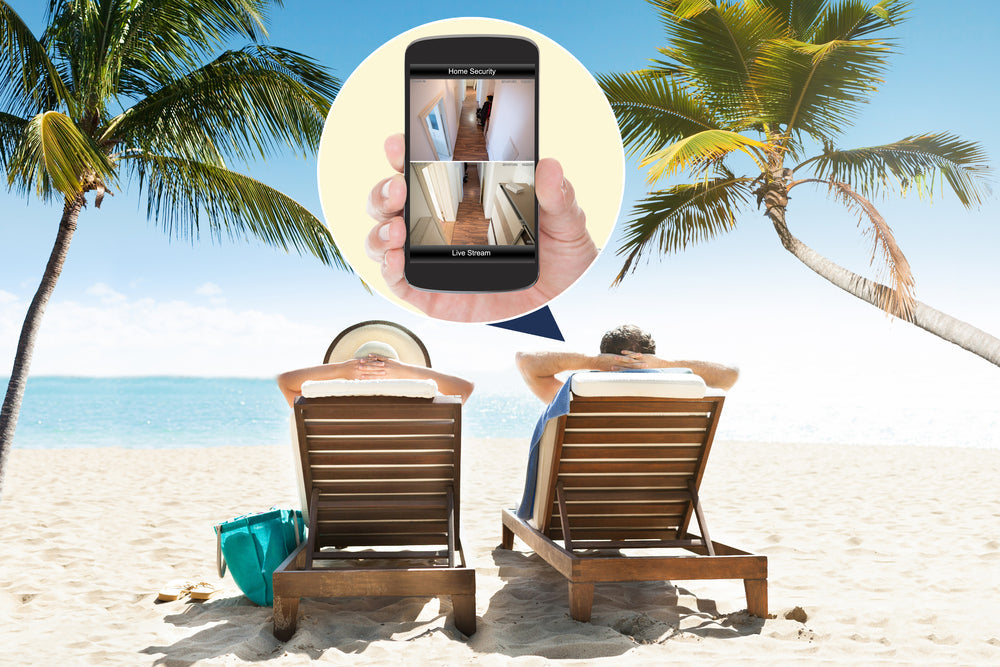 Videosorveglianza smart per la casa: come funziona e come scegliere il sistema giusto