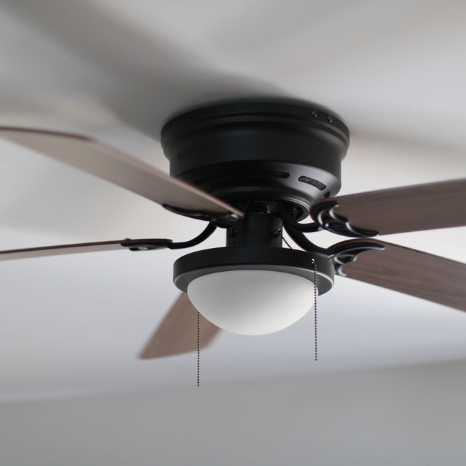 Ventilatori da soffitto, una valida alternativa ai condizionatori