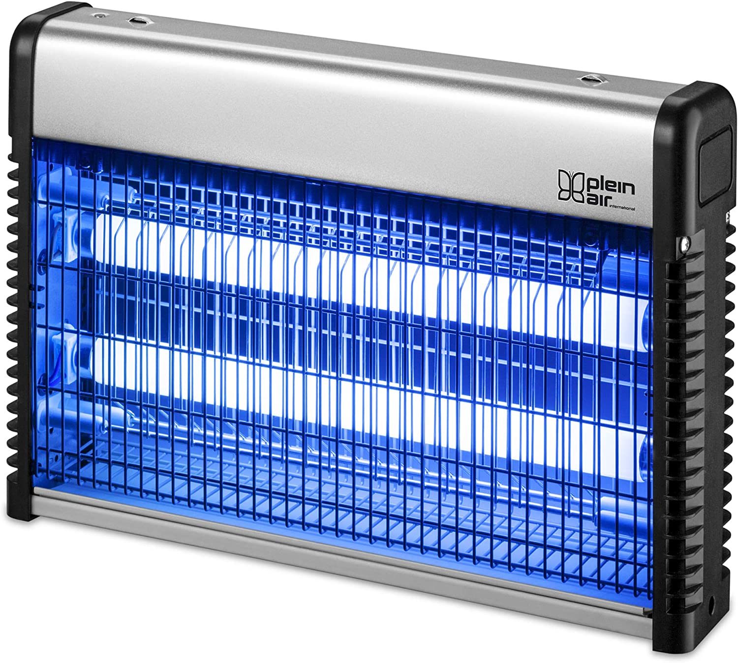 Zanzariera elettrica: come funziona, come sceglierla e quale modello fa davvero la differenza