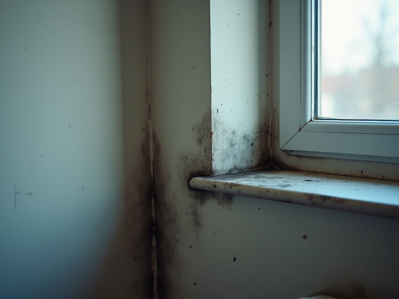 Deumidificatore per muffe: i migliori modelli 2025