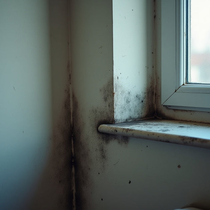 Deumidificatore per muffe: i migliori modelli 2025