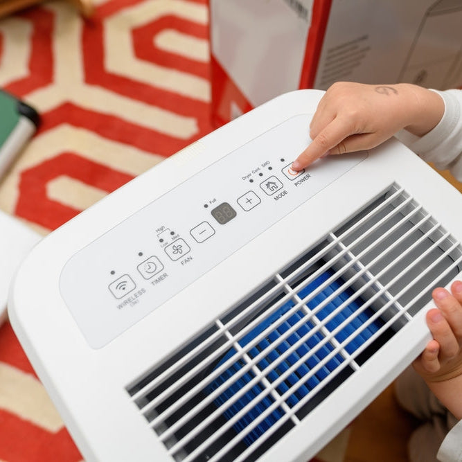 Deumidificatore per casa: la guida completa