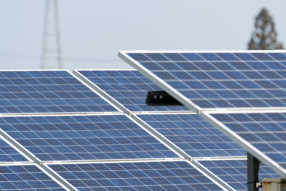 Pannelli Solari: cosa c'è da sapere prima di acquistare