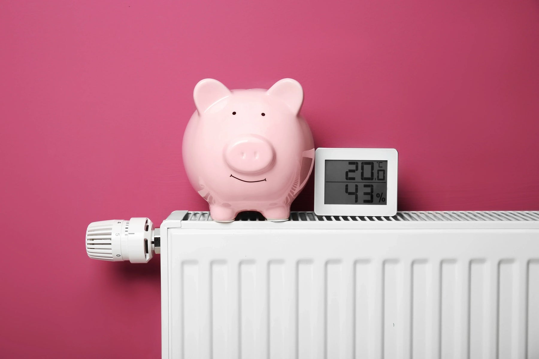 Come risparmiare sul riscaldamento senza rinunciare al comfort