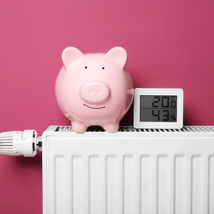 Come risparmiare sul riscaldamento senza rinunciare al comfort