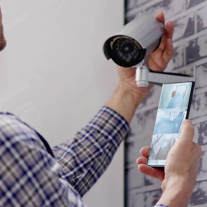 Telecamere con pannello solare: La soluzione ideale per la videosorveglianza senza Wi-Fi