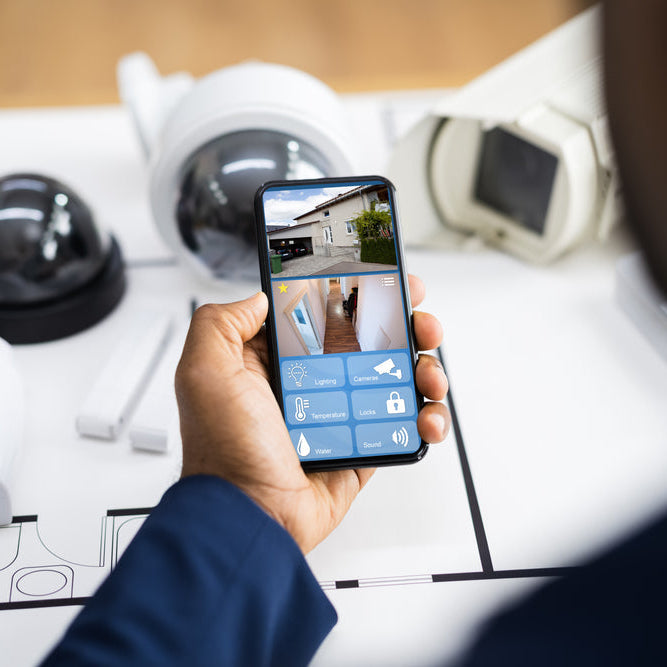 Come installare un impianto di videosorveglianza da soli