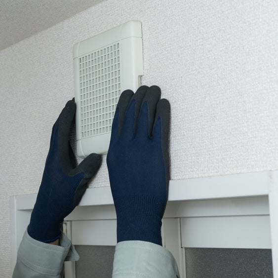 La ventilazione meccanica centralizzata di Vortice