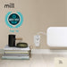 Presa Wi-Fi Mill WiFi Socket per Radiatori con Sensore di Temperatura – WIFISOCKET3