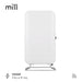 Radiatore a Olio Mill Gentle Air 1500 W Wi-Fi Bianco – OIL1500WIFI3