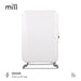 Radiatore a Olio Mill Gentle Air 2000 W Wi-Fi Bianco – OIL2000WIFI3
