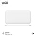Termoconvettore Elettrico Portatile Mill Instant Max 2200 W LED – CO2200LEDMAX