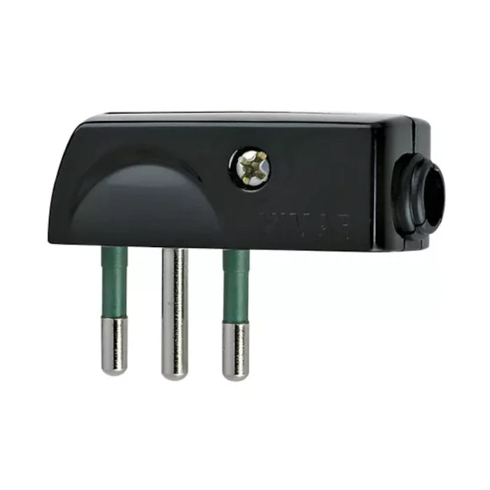 SPINA 2P+T 10A SPA11 90°SPINA - 00206.B | 00206