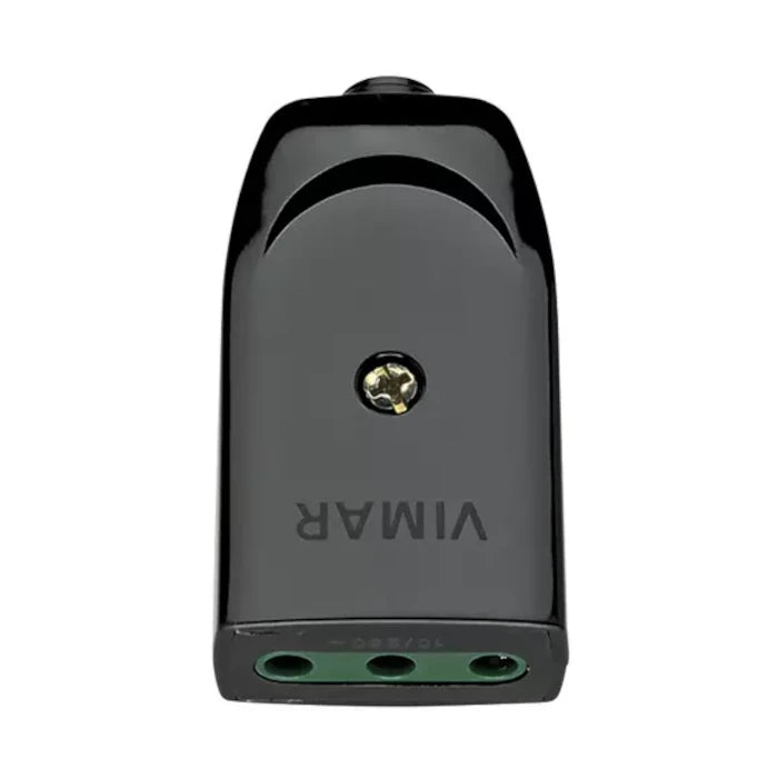 PRESA 2P+T 10A P11 ASSIALE