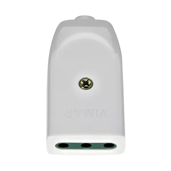 PRESA 2P+T 10A P11 ASSIALE